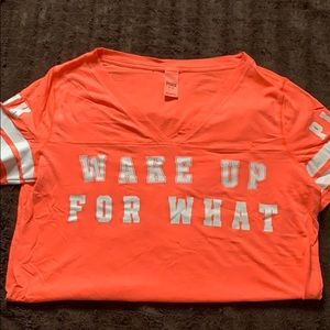 Victoria’s Secret Pink Night Dress